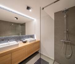 Maison de vacances à Gouvy pour 4/6 personnes en Ardenne