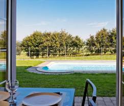 Maison de vacances à Gouvy pour 12 personnes en Ardenne