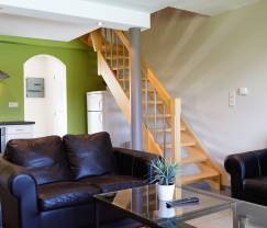 Maison de vacances à Gouvy pour 12 personnes en Ardenne