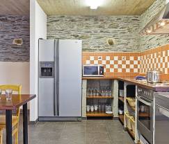 Maison de vacances à Gouvy pour 25 personnes en Ardenne