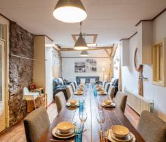 Maison de vacances à Gouvy pour 9 personnes en Ardenne