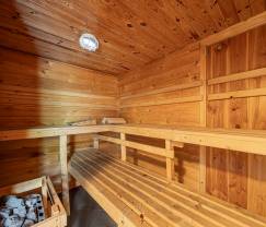 Maison de vacances à Gouvy pour 9 personnes en Ardenne