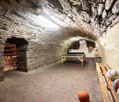 Maison de vacances à Gouvy pour 23 personnes en Ardenne