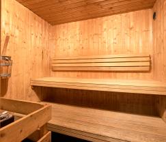 Maison de vacances à Gouvy pour 23 personnes en Ardenne