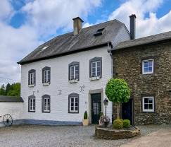 Maison de vacances à Gouvy pour 23 personnes en Ardenne