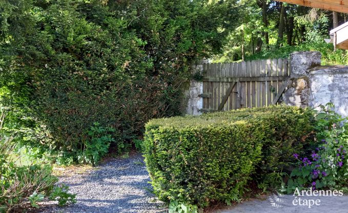 Maison de vacances  Gouvy pour 9 personnes en Ardenne