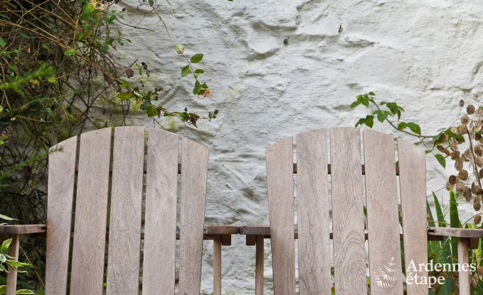 Maison de vacances  Gouvy pour 9 personnes en Ardenne