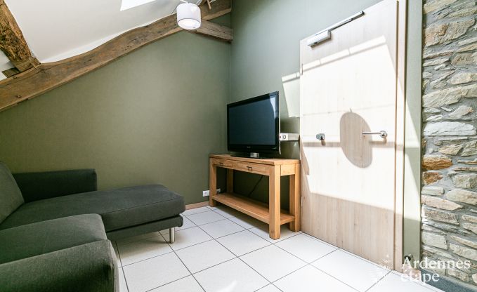 Villa de Luxe  Gouvy pour 24 personnes en Ardenne