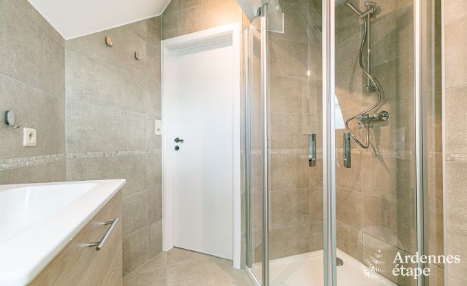 Villa de Luxe  Gouvy pour 24 personnes en Ardenne