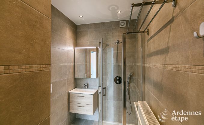 Villa de Luxe  Gouvy pour 24 personnes en Ardenne