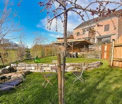 Maison de vacances à Grimbiémont pour 6 personnes en Ardenne