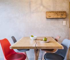 Maison de vacances à Grimbiémont pour 6 personnes en Ardenne