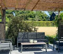 Charmante maison de vacances pour 4 personnes à Grimbiémont