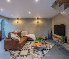 Charmante maison de vacances pour 4 personnes à Grimbiémont