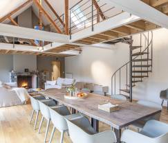 Maison de vacances à Habay pour 12 personnes en Ardenne