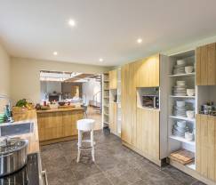 Maison de vacances à Habay pour 12 personnes en Ardenne