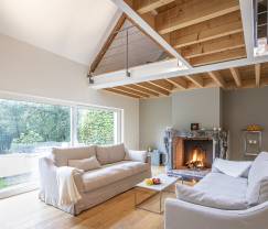 Maison de vacances à Habay pour 12 personnes en Ardenne