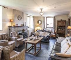 Maison de vacances à Hamoir pour 11 personnes en Ardenne