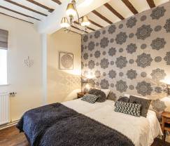 Maison de vacances à Hamoir pour 11 personnes en Ardenne