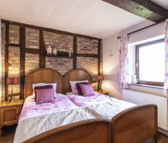 Maison de vacances à Hamoir pour 11 personnes en Ardenne