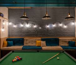 Maison de vacances à Hamoir pour 9 personnes en Ardenne