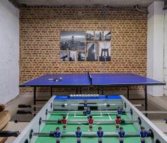 Maison de vacances à Hamoir pour 9 personnes en Ardenne