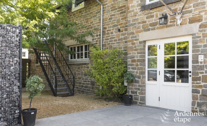 Villa de Luxe  Hamoir pour 28 personnes en Ardenne