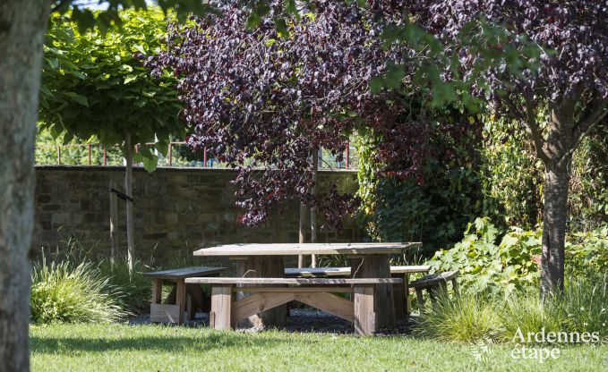 Villa de Luxe  Hamoir pour 28 personnes en Ardenne