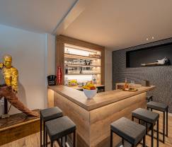 Villa de Luxe à Hamoir pour 28 personnes en Ardenne