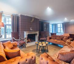 Villa de Luxe à Hamoir pour 28 personnes en Ardenne