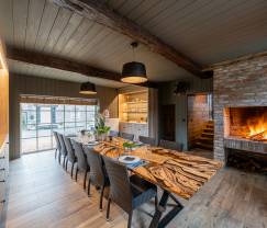 Villa de Luxe à Hamoir pour 28 personnes en Ardenne