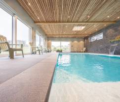 Gite de charme à Hamois pour 12 personnes en Ardenne