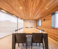 Gite de charme à Hamois pour 12 personnes en Ardenne