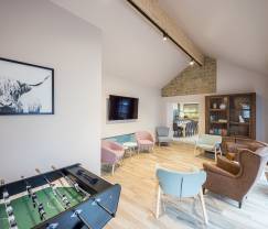 Gite de charme à Hamois pour 12 personnes en Ardenne