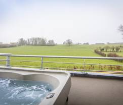 Gite de charme à Hamois pour 12 personnes en Ardenne