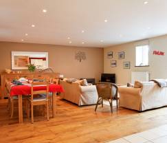 Maison de vacances à Hamois pour 7 personnes en Ardenne