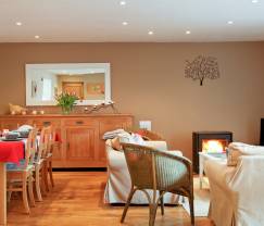 Maison de vacances à Hamois pour 7 personnes en Ardenne