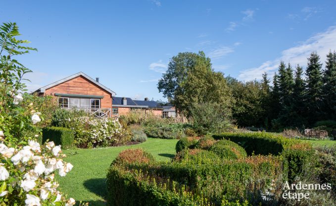 Maison de vacances  Hamois pour 13 personnes en Ardenne