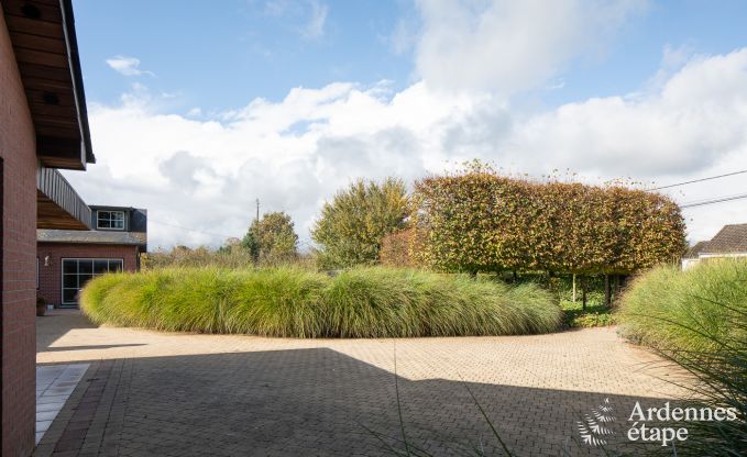 Maison de vacances  Hamois pour 13 personnes en Ardenne