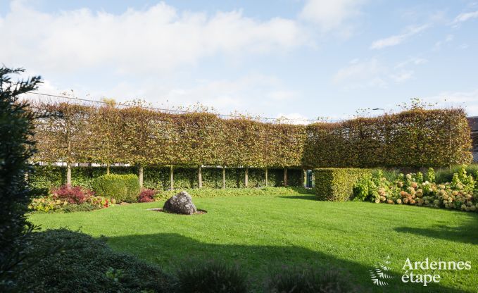 Maison de vacances  Hamois pour 13 personnes en Ardenne