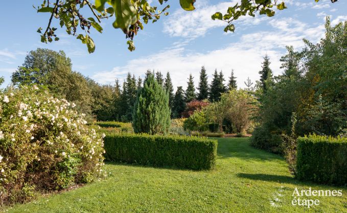 Maison de vacances  Hamois pour 13 personnes en Ardenne