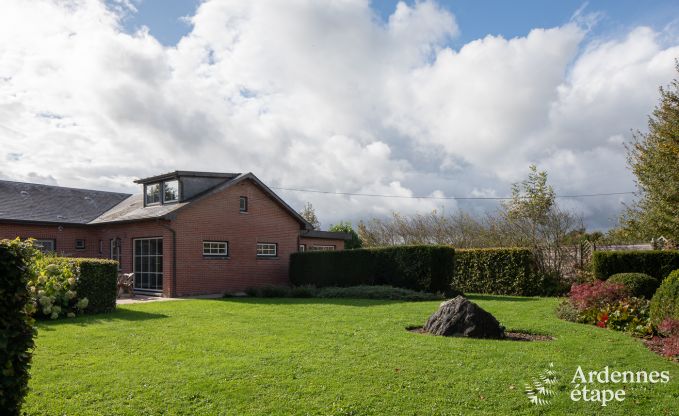 Maison de vacances  Hamois pour 13 personnes en Ardenne