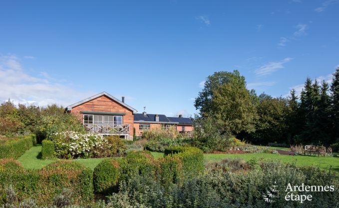 Maison de vacances  Hamois pour 12 personnes en Ardenne