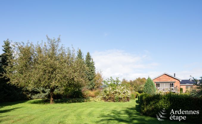 Maison de vacances  Hamois pour 12 personnes en Ardenne