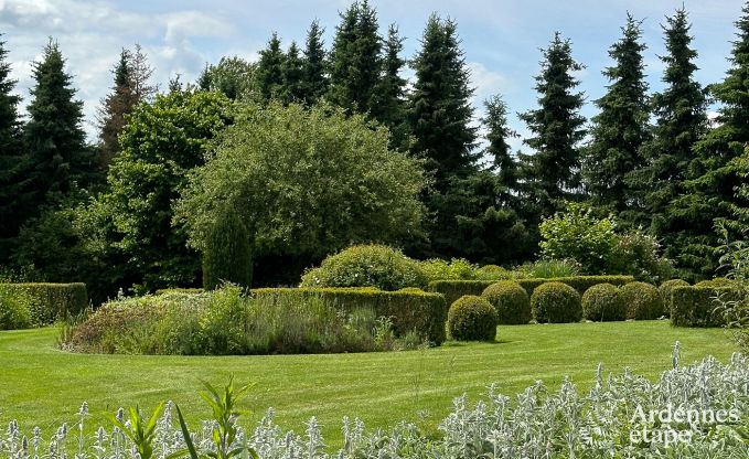 Maison de vacances  Hamois pour 12 personnes en Ardenne