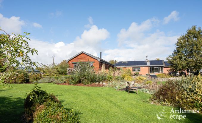 Maison de vacances  Hamois pour 8 personnes en Ardenne