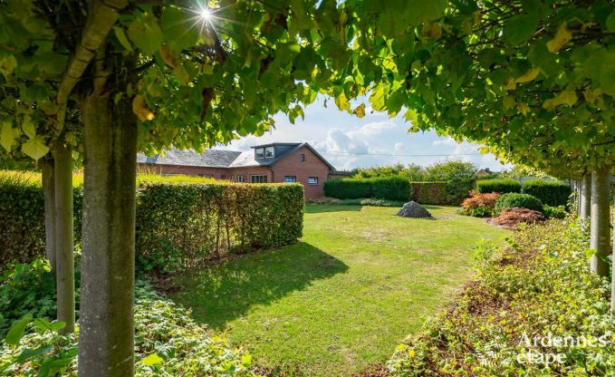 Maison de vacances  Hamois pour 8 personnes en Ardenne