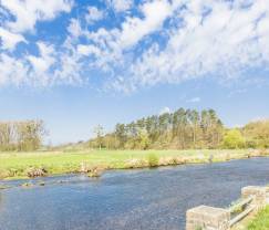 Loft à Han sur Lesse pour 7 personnes en Ardenne