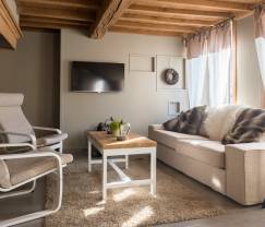 Maison de vacances à Han sur Lesse pour 10 personnes en Ardenne