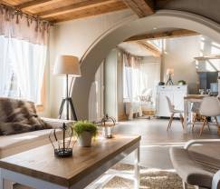 Maison de vacances à Han sur Lesse pour 10 personnes en Ardenne